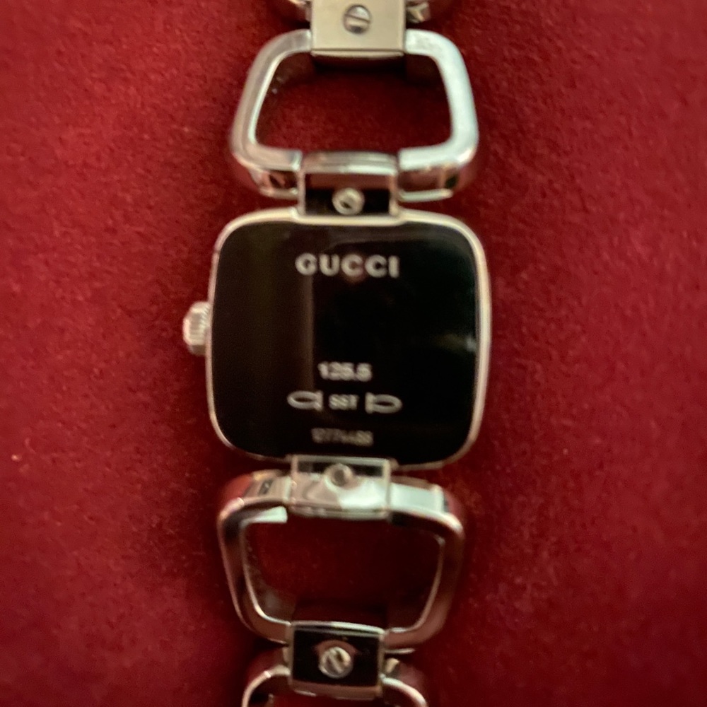 GUCCI watch - Picture 6 of 9